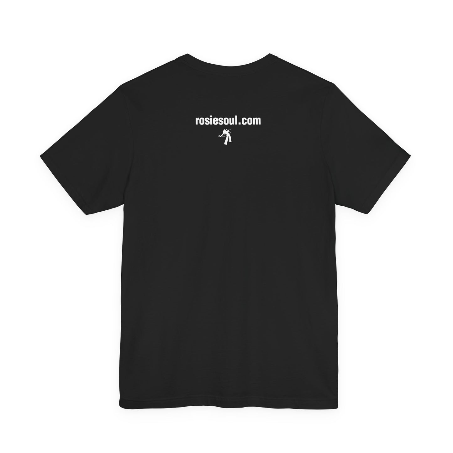 Less Mind More Soul T‑Shirt — Inspirational Graphic Tee