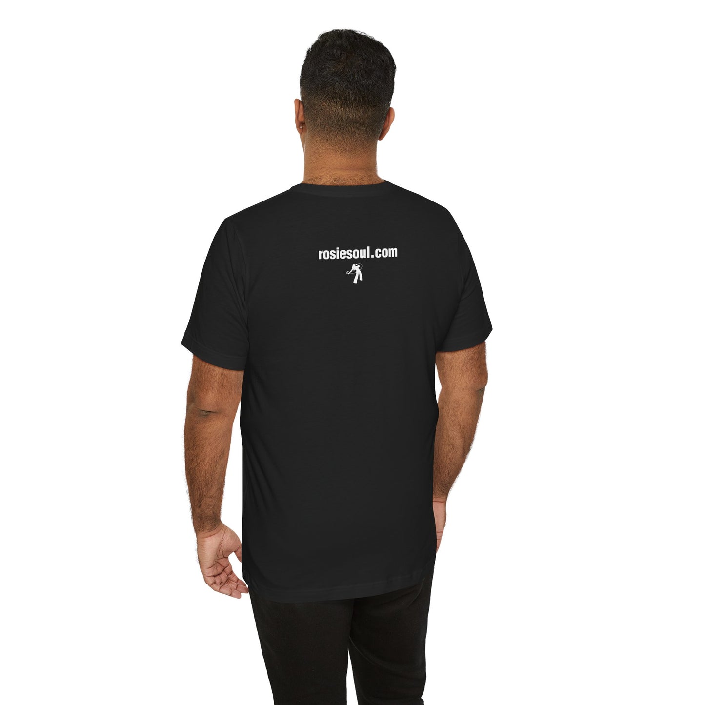Stay Lit From Within T-Shirt — Inspirational Graphic Tee